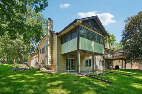 15229 Buchanan Court Eden Prairie MN 55344