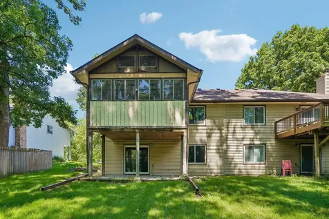 15229 Buchanan Court Eden Prairie MN 55344