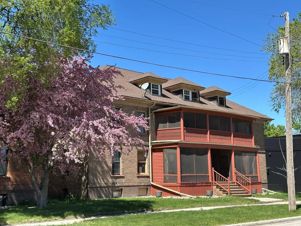 117 11 Street S Fargo ND 58103