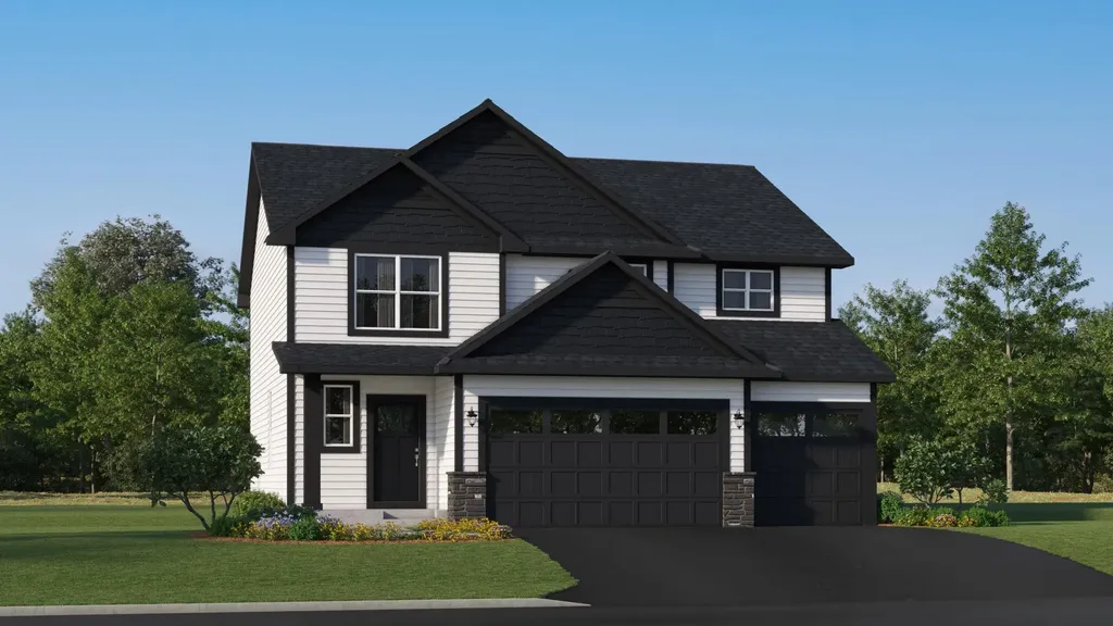 12200 Aurora Avenue Rogers MN 55374
