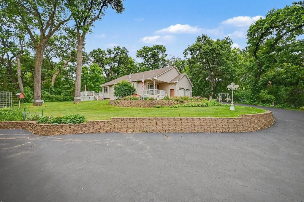 20966 Davenport Street NE Cedar MN 55011