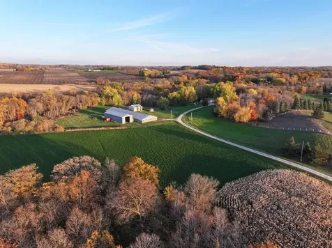 27761 Jonquil Avenue Elko New Market MN 55020