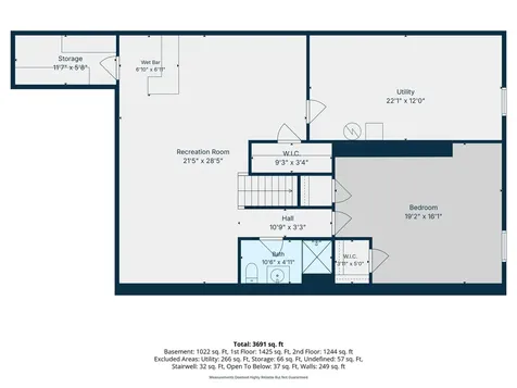 3469 Sycamore Trail SW Prior Lake MN 55372