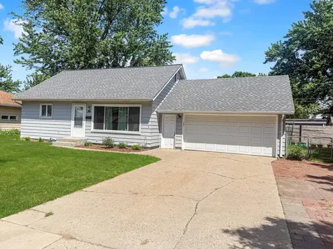 36 23rd Avenue S Saint Cloud MN 56301