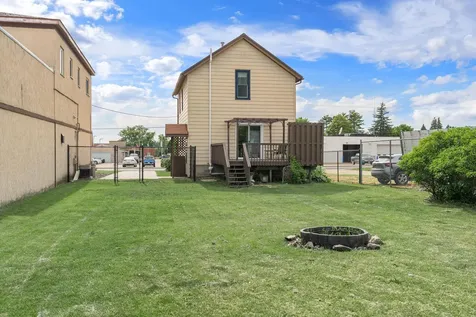 422 1st Avenue SE Stewartville MN 55976