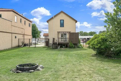 422 1st Avenue SE Stewartville MN 55976