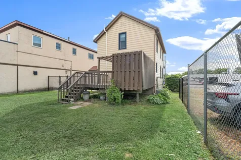 422 1st Avenue SE Stewartville MN 55976