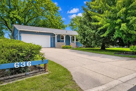 636 Pamela Place Owatonna MN 55060