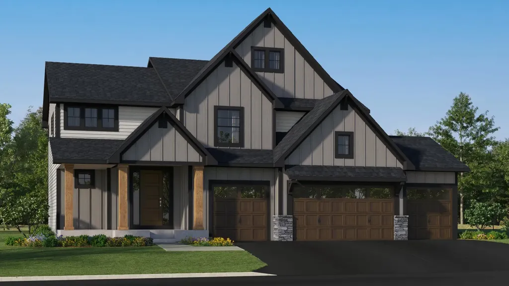 19929 67th Avenue Corcoran MN 55340