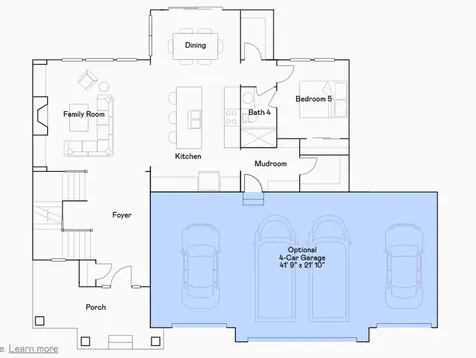 19929 67th Avenue Corcoran MN 55340