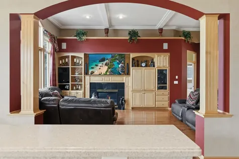 3401 Fox Tail Trail NW Prior Lake MN 55372