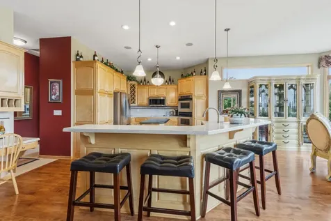 3401 Fox Tail Trail NW Prior Lake MN 55372