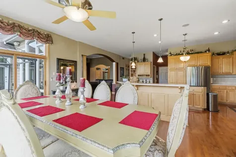 3401 Fox Tail Trail NW Prior Lake MN 55372