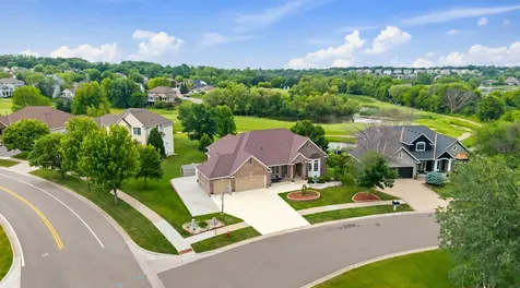 3401 Fox Tail Trail NW Prior Lake MN 55372