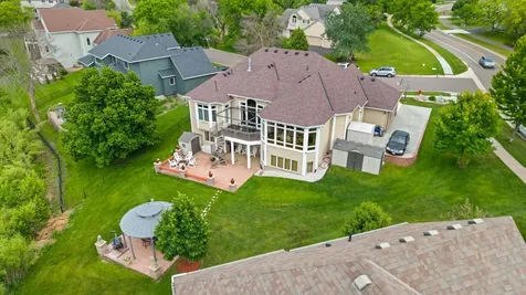 3401 Fox Tail Trail NW Prior Lake MN 55372