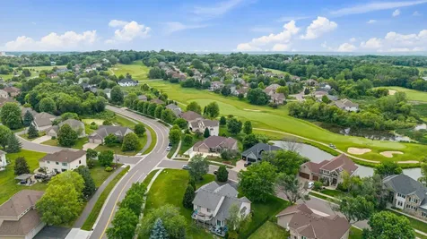 3401 Fox Tail Trail NW Prior Lake MN 55372