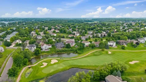 3401 Fox Tail Trail NW Prior Lake MN 55372