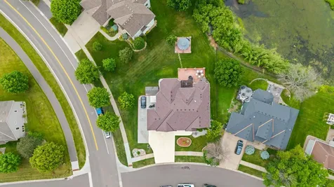 3401 Fox Tail Trail NW Prior Lake MN 55372