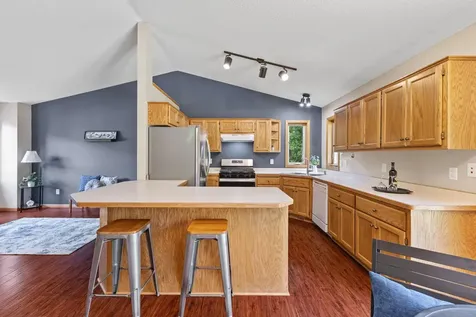 17884 227th Avenue NW Big Lake MN 55309