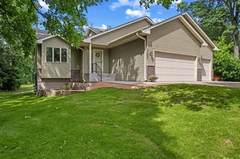 17884 227th Avenue NW Big Lake MN 55309