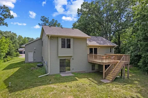 17884 227th Avenue NW Big Lake MN 55309