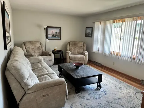 1101 N North Avenue Fairmont MN 56031