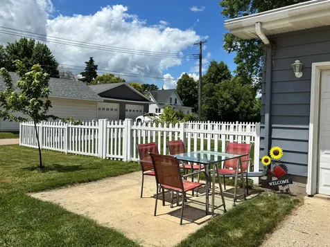 1101 N North Avenue Fairmont MN 56031