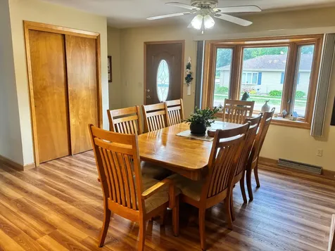 1101 N North Avenue Fairmont MN 56031