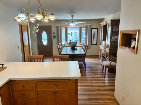 1101 N North Avenue Fairmont MN 56031