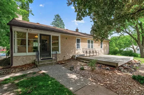 2559 Clarence Street Maplewood MN 55109