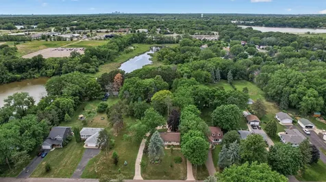2559 Clarence Street Maplewood MN 55109