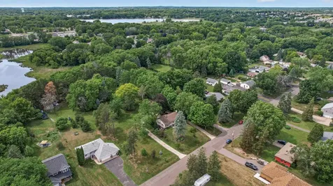 2559 Clarence Street Maplewood MN 55109