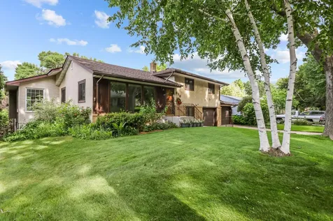 518 12th Avenue NW New Brighton MN 55112