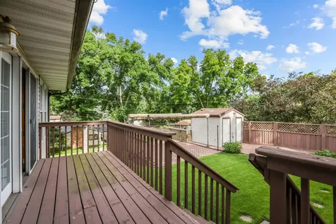 518 12th Avenue NW New Brighton MN 55112
