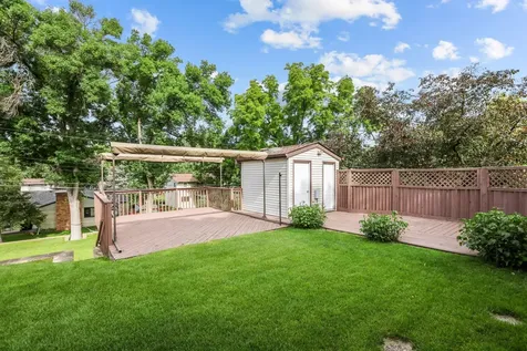 518 12th Avenue NW New Brighton MN 55112