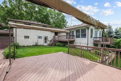 518 12th Avenue NW New Brighton MN 55112