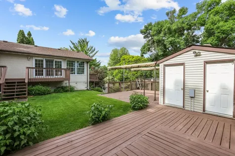 518 12th Avenue NW New Brighton MN 55112