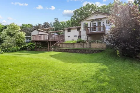 518 12th Avenue NW New Brighton MN 55112