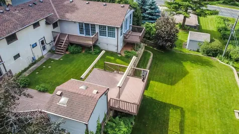 518 12th Avenue NW New Brighton MN 55112