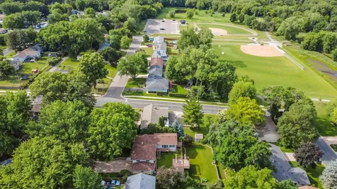 518 12th Avenue NW New Brighton MN 55112