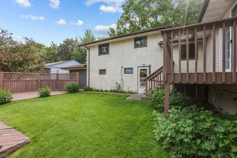 518 12th Avenue NW New Brighton MN 55112