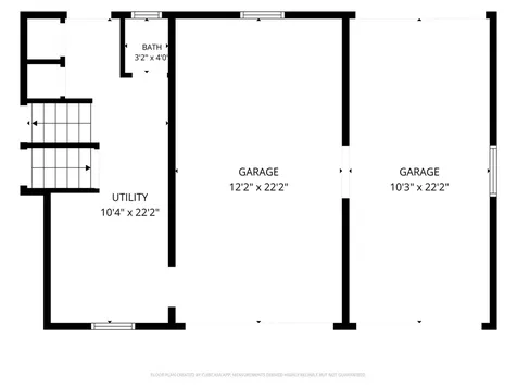 518 12th Avenue NW New Brighton MN 55112