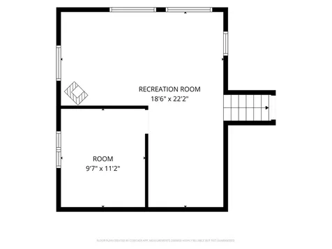 518 12th Avenue NW New Brighton MN 55112
