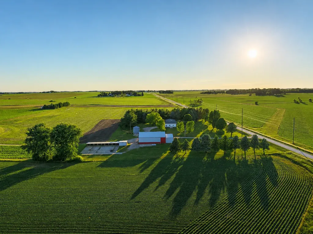 26469 700th Street Kasson MN 55944