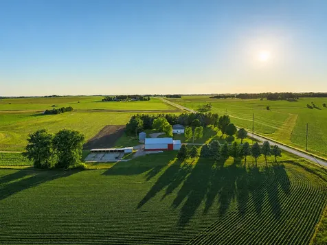 26469 700th Street Kasson MN 55944