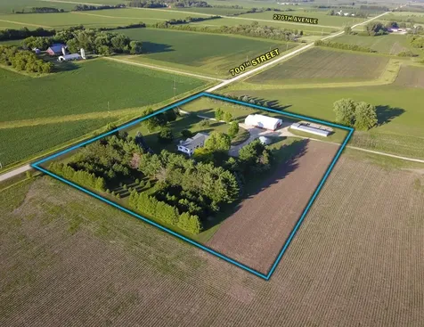 26469 700th Street Kasson MN 55944