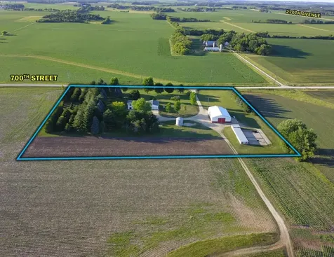 26469 700th Street Kasson MN 55944