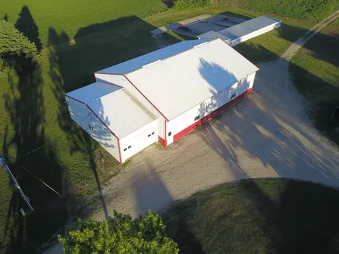 26469 700th Street Kasson MN 55944