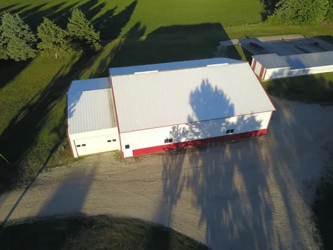 26469 700th Street Kasson MN 55944