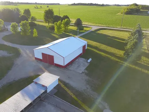26469 700th Street Kasson MN 55944